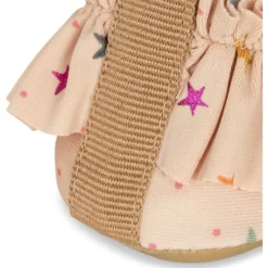 Konges sløjd Badetøj*Konges Slojd Twinkle Badesko Str.30-31, Star Multi