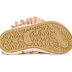 Konges sløjd Badetøj*Konges Slojd Twinkle Badesko Str.30-31, Star Multi