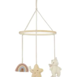 Konges sløjd Aktivitetsleg*Konges Slojd Uro, Unicorn