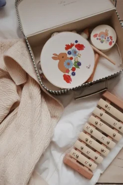 Konges sløjd Musik*Konges Slojd Xylophone, Cherry