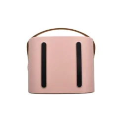 Lalarma Musik*Bluetooth Hojtaler Og Mikrofon, Rose