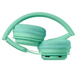 Lalarma Blandet Legetøj*Bluetooth Horetelefoner, Gron