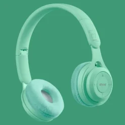 Lalarma Blandet Legetøj*Bluetooth Horetelefoner, Gron