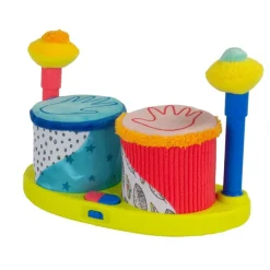 Lamaze Musik*Babys Forste Trommer