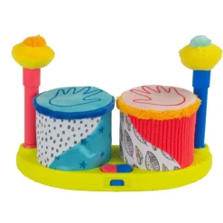 Lamaze Musik*Babys Forste Trommer