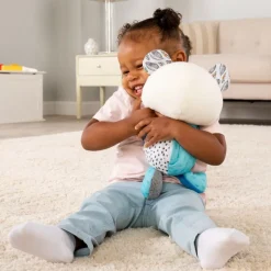 Lamaze Musik*Panda Med Hjertelyd & Musik