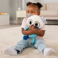 Lamaze Musik*Panda Med Hjertelyd & Musik