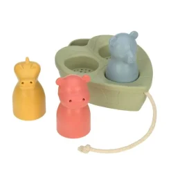 lässig Badeleg*Lassig Badsaet - Gode Venner I Soen