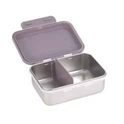 lässig Madpakken*Lassig Madkasse I Stal - Dragonfly