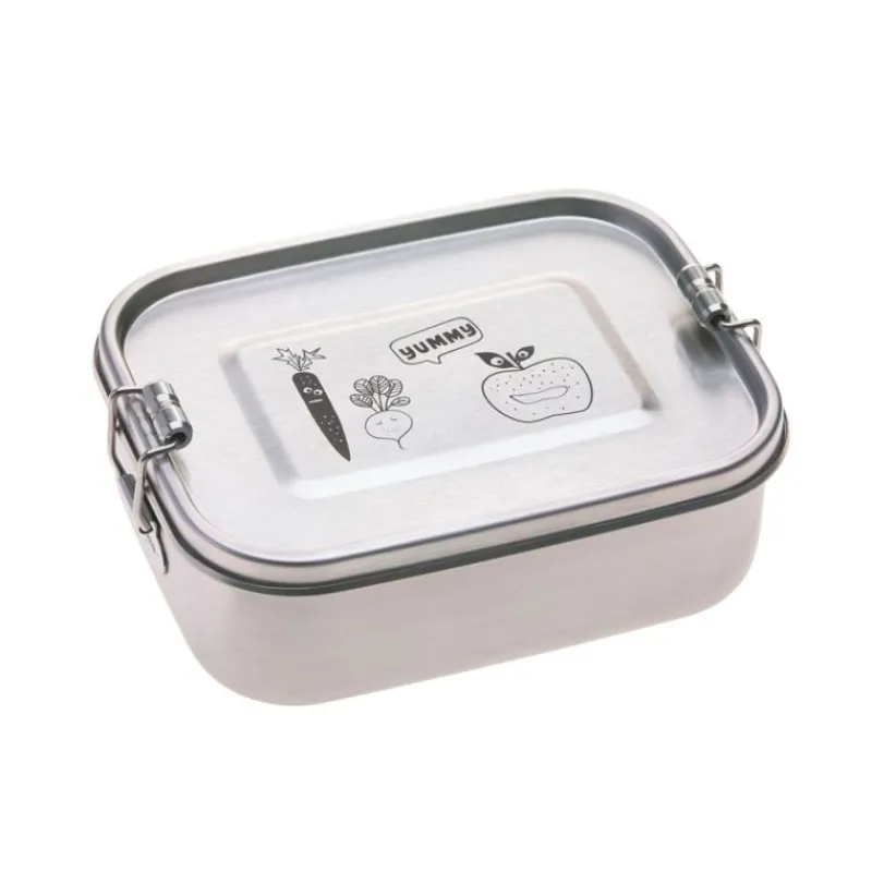 lässig Madpakken*Lassig Madkasse I Stal - Yummy
