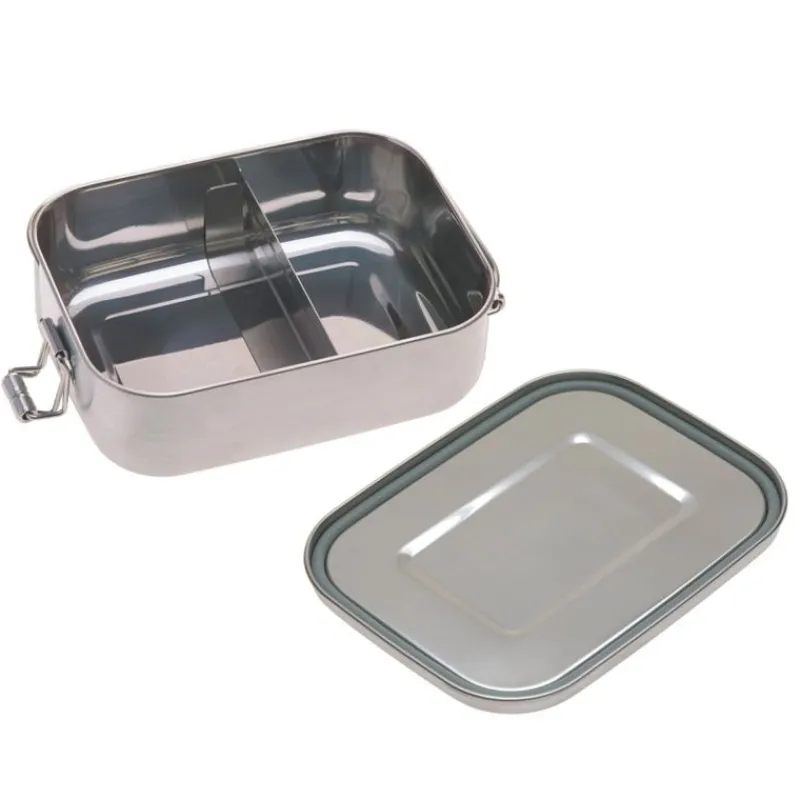 lässig Madpakken*Lassig Madkasse I Stal - Yummy