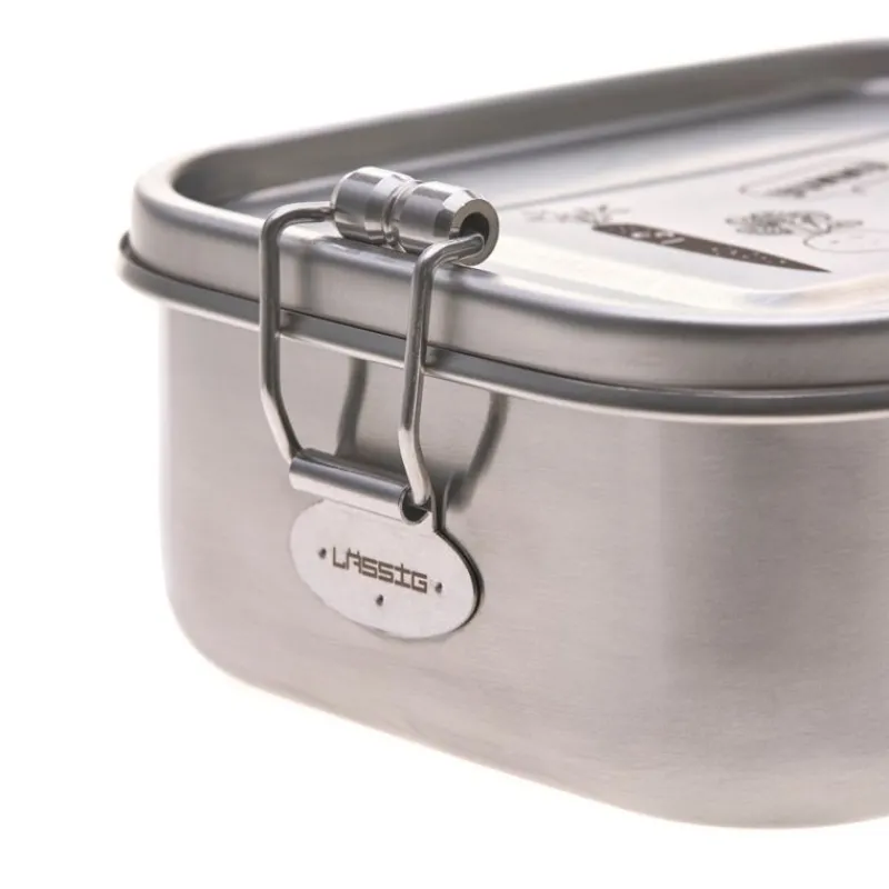 lässig Madpakken*Lassig Madkasse I Stal - Yummy