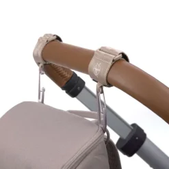 lässig Pusletasker Og Bumbags*Lassig Taskekrog, Beige