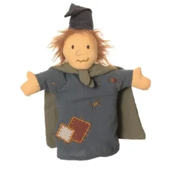 Egmont Toys Blandet Legetøj*Les Petits Handdukke - Heks