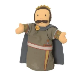 Egmont Toys Blandet Legetøj*Les Petits Handdukke - Prins