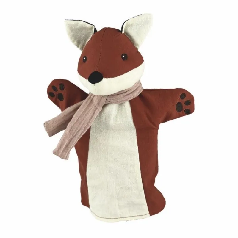 Egmont Toys Blandet Legetøj*Les Petits Handdukke - Raev