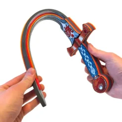 Liontouch Udklædning & Tilbehør*Amber Dragon-Svaerd