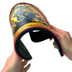 Liontouch Udklædning & Tilbehør*Kongeskjold