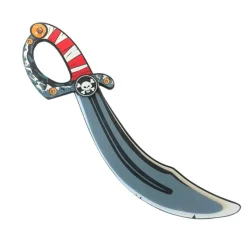 Liontouch Udklædning & Tilbehør*Piratsabel