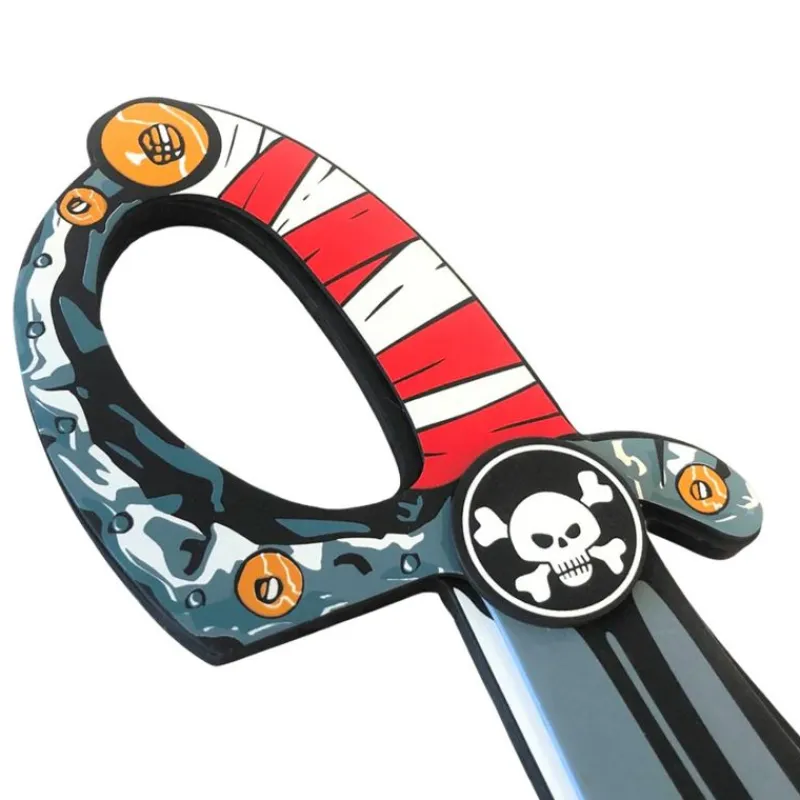 Liontouch Udklædning & Tilbehør*Piratsabel