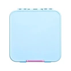 Little Lunch Box Madpakken*'Bento Five', Sky Blue