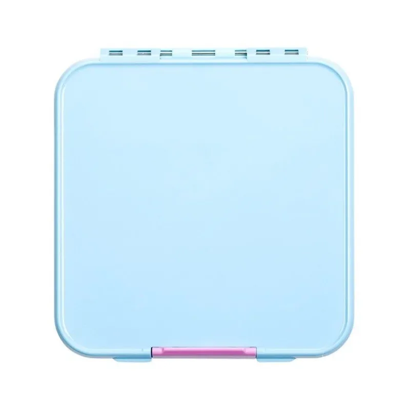 Little Lunch Box Madpakken*'Bento Five', Sky Blue