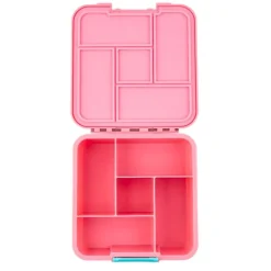 Little Lunch Box Madpakken*'Bento Five', Strawberry