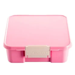 Little Lunch Box Madpakken*'Bento Five', Blush Pink