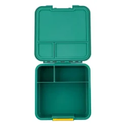 Little Lunch Box Madpakken*'Bento Three', Apple