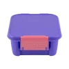 Little Lunch Box Madpakken*'Bento Two', Grape