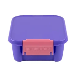 Little Lunch Box Madpakken*'Bento Two', Grape