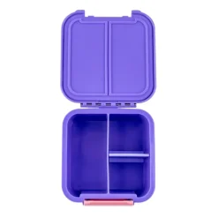 Little Lunch Box Madpakken*'Bento Two', Grape
