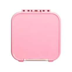 Little Lunch Box Madpakken*'Bento Two', Blush Pink