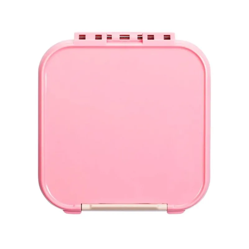 Little Lunch Box Madpakken*'Bento Two', Blush Pink