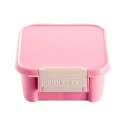 Little Lunch Box Madpakken*'Bento Two', Blush Pink