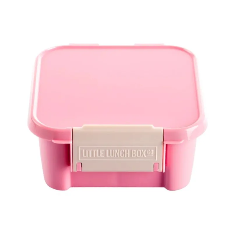 Little Lunch Box Madpakken*'Bento Two', Blush Pink