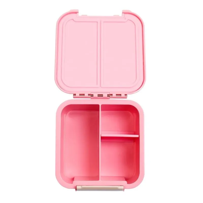 Little Lunch Box Madpakken*'Bento Two', Blush Pink