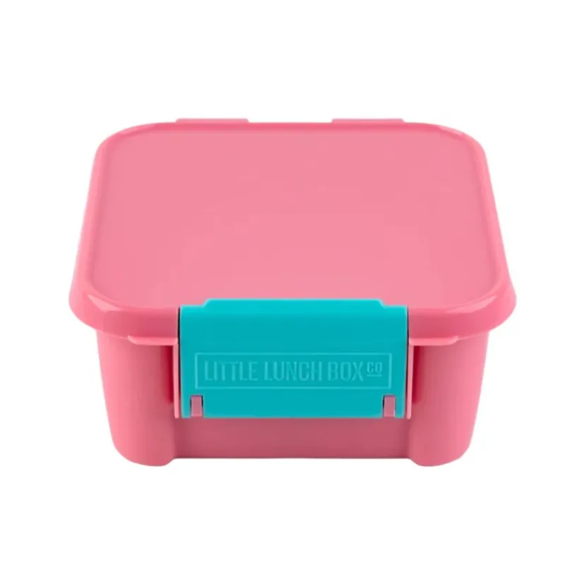 Little Lunch Box Madpakken*'Bento Two', Strawberry