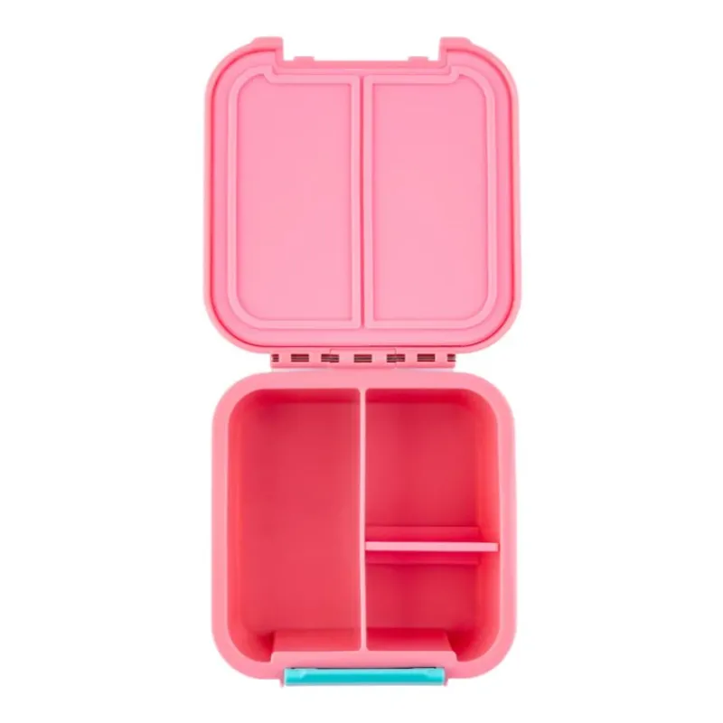 Little Lunch Box Madpakken*'Bento Two', Strawberry