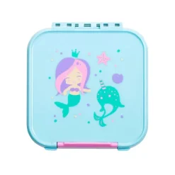 Little Lunch Box Madpakken*'Bento Two', Mermaid Friends
