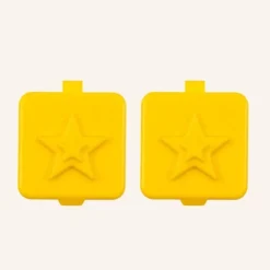 Little Lunch Box Madpakken*Sma Bokse, Pineapple