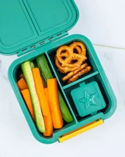 Little Lunch Box Madpakken*Sma Bokse, Apple