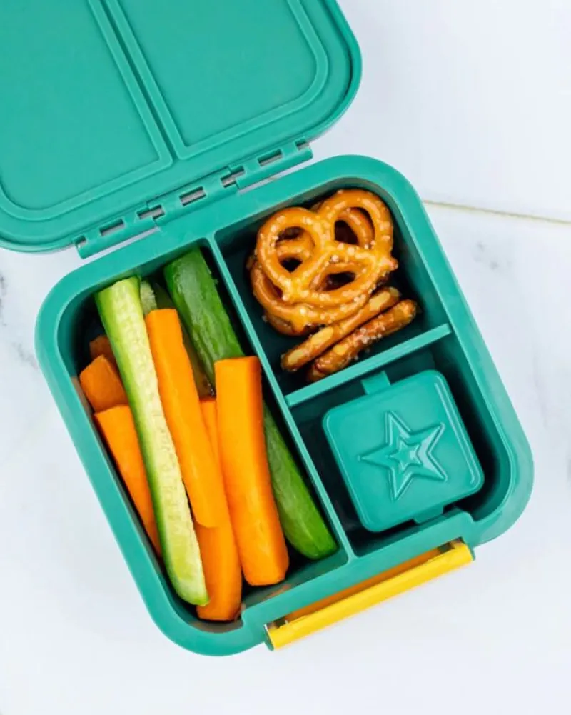 Little Lunch Box Madpakken*Sma Bokse, Apple