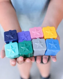 Little Lunch Box Madpakken*Sma Bokse, Apple