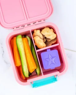 Little Lunch Box Madpakken*Sma Bokse, Grape