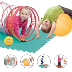 Ludi Udeleg*Aktivitetssaet