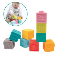 Ludi Aktivitetsleg*Klodser M 3D Billeder Lu30043