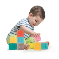 Ludi Aktivitetsleg*Klodser M 3D Billeder Lu30043