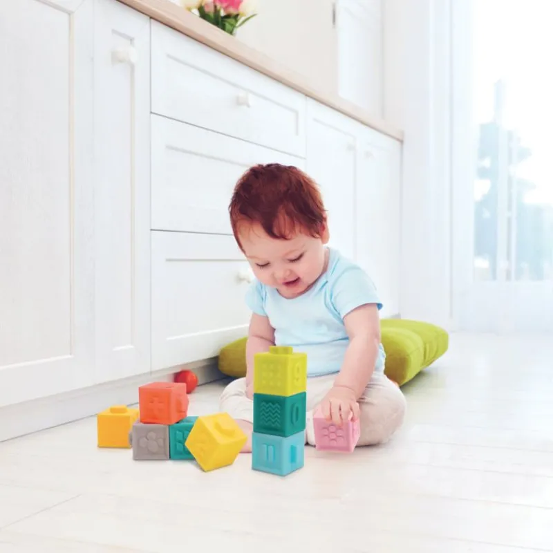 Ludi Aktivitetsleg*Klodser M 3D Billeder Lu30043