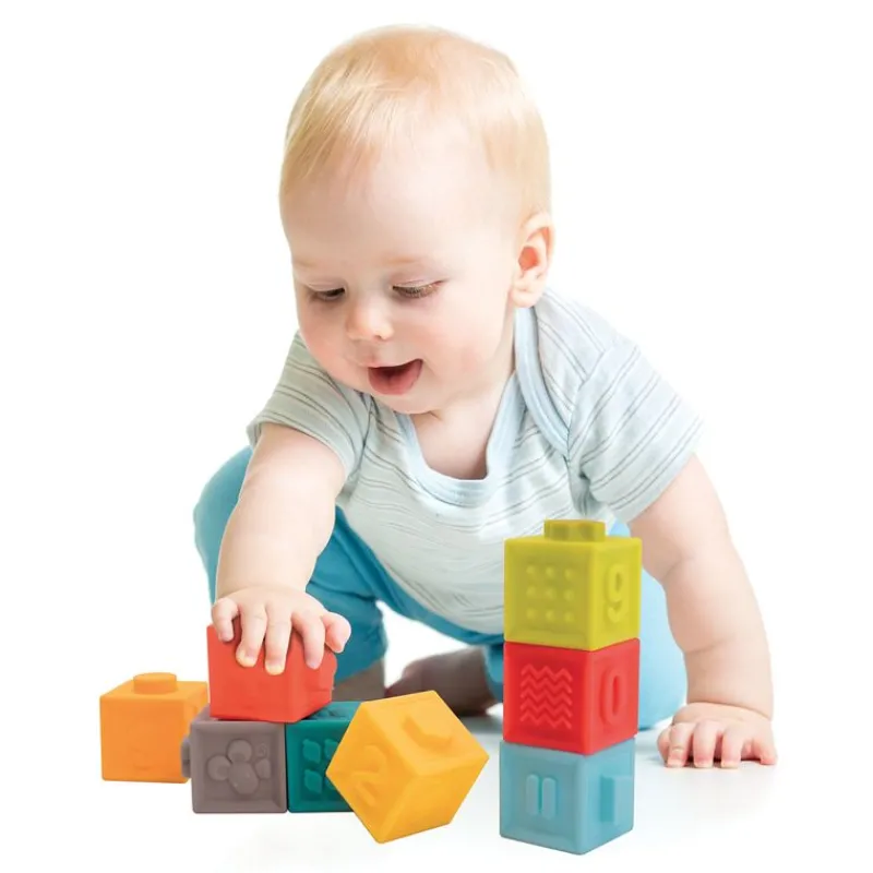 Ludi Aktivitetsleg*Klodser M 3D Billeder Lu30043